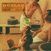 Hurlak - 40 degrees (2005)
