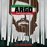 Alexendre Desplat  - Argo (2012)
