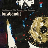 Forabandit - Forabandit (2012)