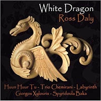 Ross Daly - White Dragon (2008)
