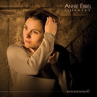 Annie Ebrel  - Roudennou (2008)