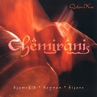 Trio Chemirani - Qalam Kar (2003)